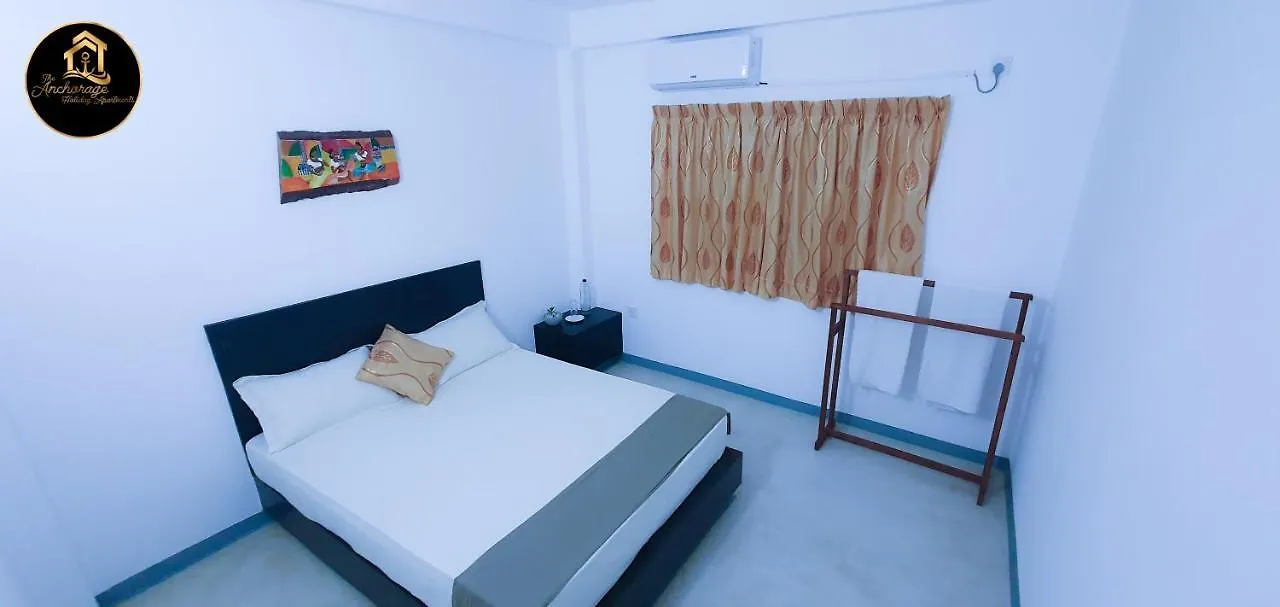 Couple Rooms In نيجومبو