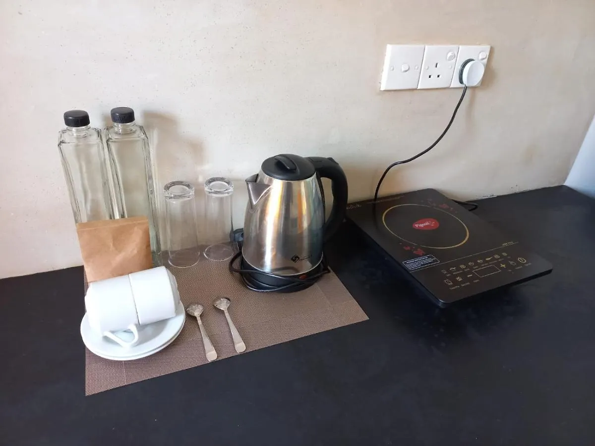 Couple Rooms In نيجومبو