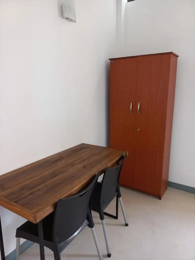 فندق مبيت وإفطار Couple Rooms In نيجومبو