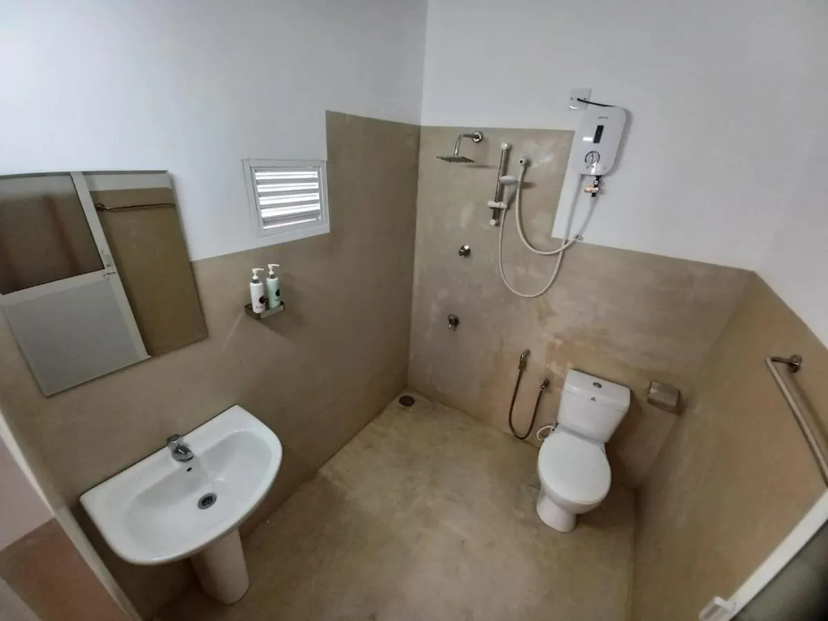 Couple Rooms In Negombo