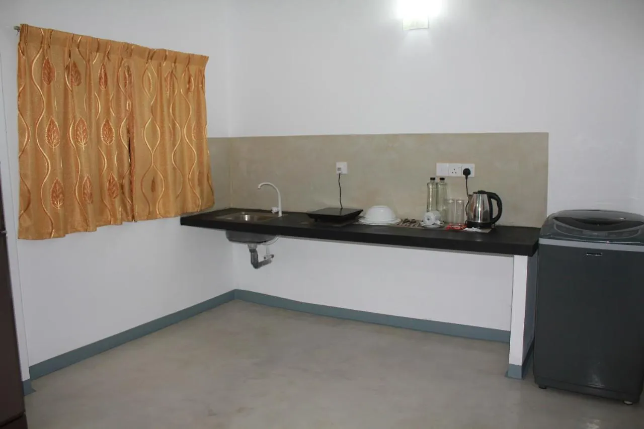 Couple Rooms In Negombo 0*,  Šrí Lanka